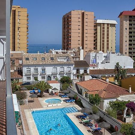 Apartamentos Embajador Fuengirola Esterno foto