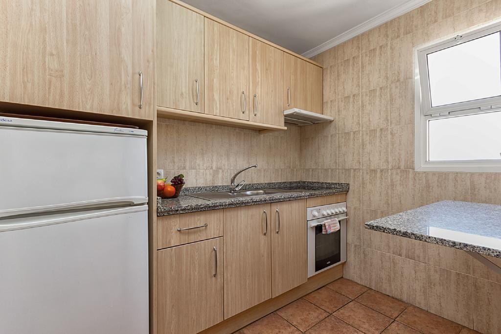 Apartamentos Embajador Fuengirola Esterno foto